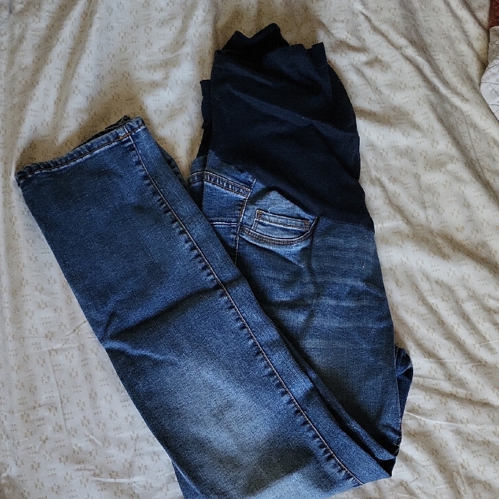 S.O.N.G. Maternity Jeans